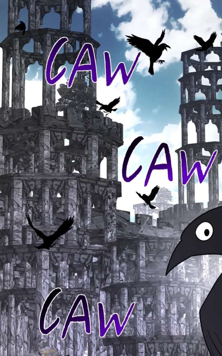 My Ruined Academy Chapter 60 page 75