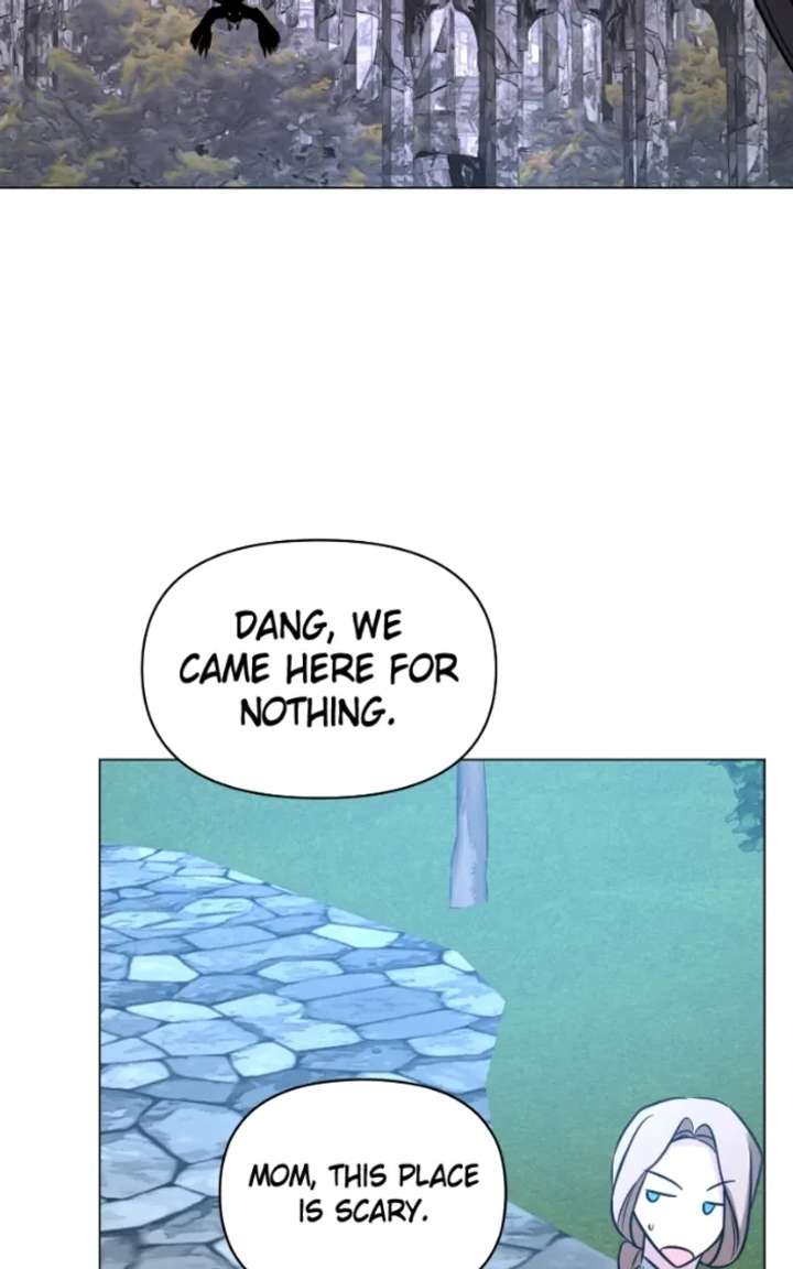 My Ruined Academy Chapter 60 page 76