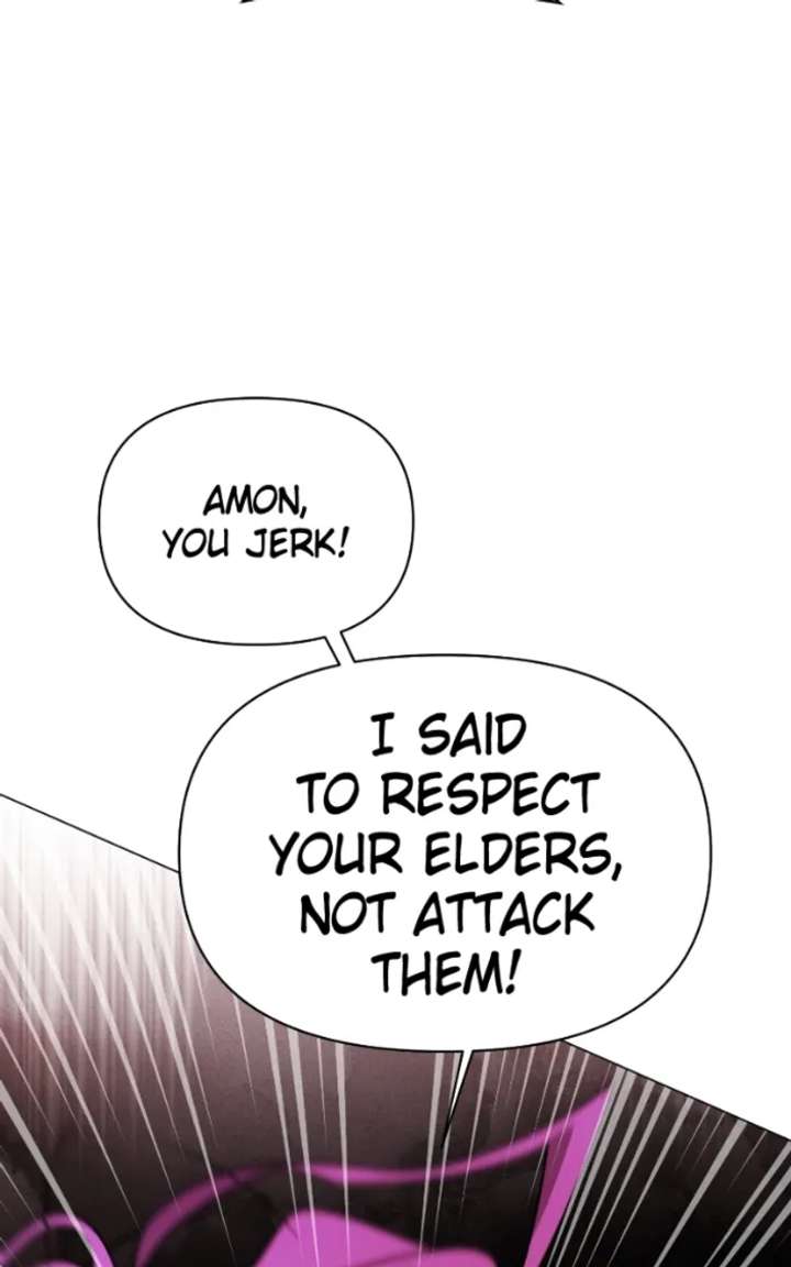 My Ruined Academy Chapter 60 page 80