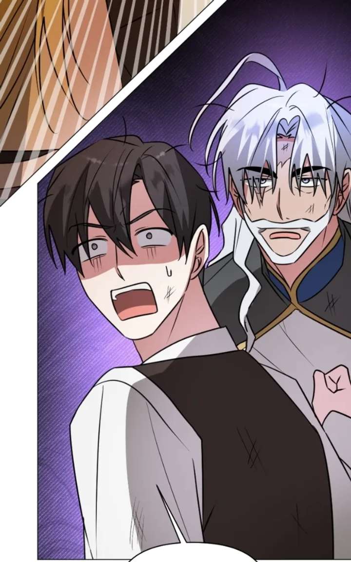 My Ruined Academy Chapter 60 page 87