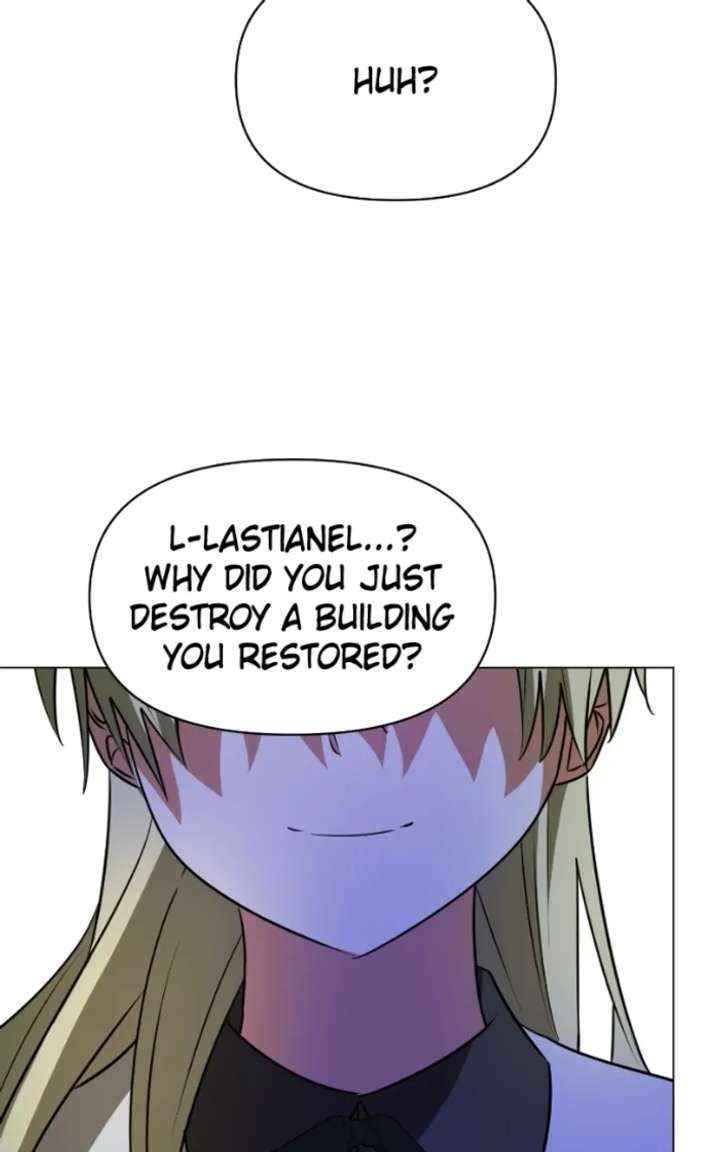 My Ruined Academy Chapter 60 page 88