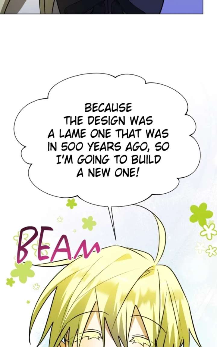 My Ruined Academy Chapter 60 page 89