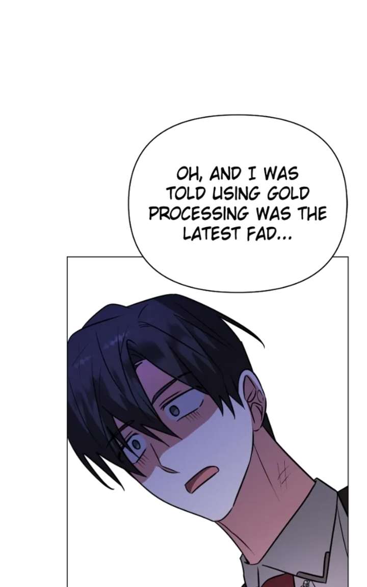 My Ruined Academy Chapter 60 page 91