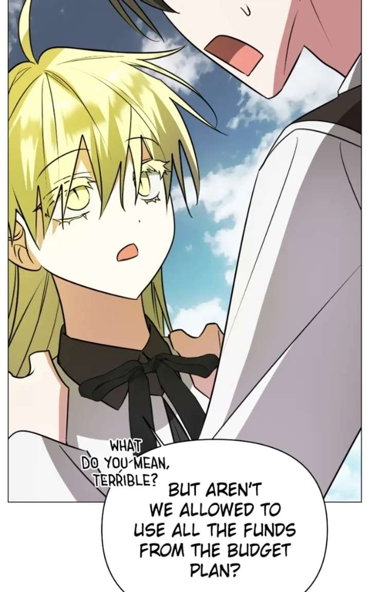 My Ruined Academy Chapter 60 page 93