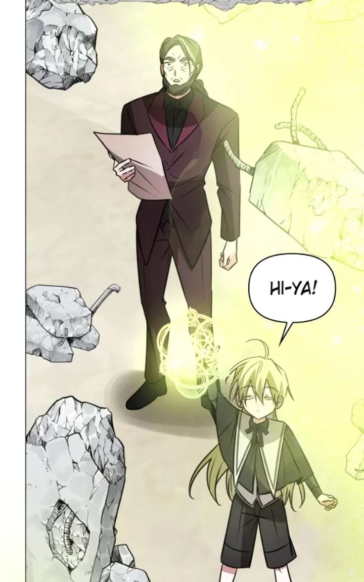 My Ruined Academy Chapter 60 page 103