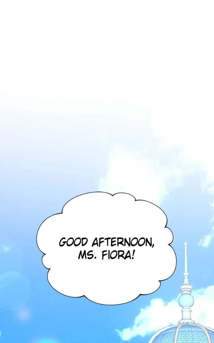 My Ruined Academy Chapter 61 page 2