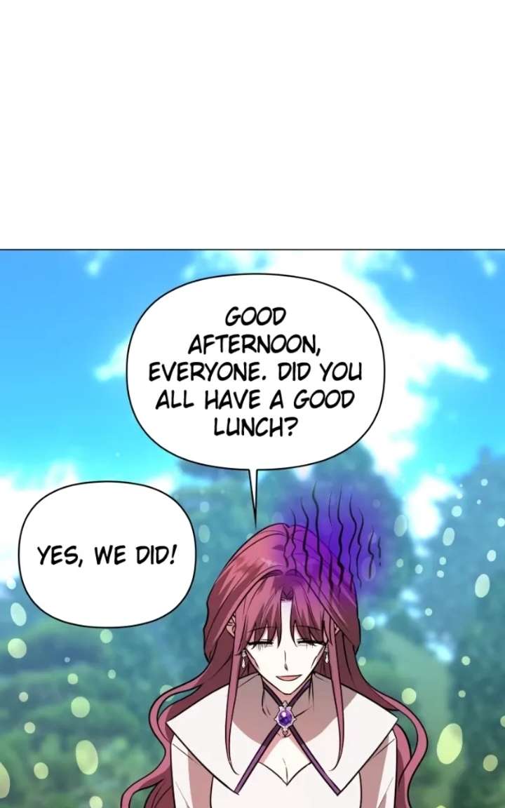 My Ruined Academy Chapter 61 page 4