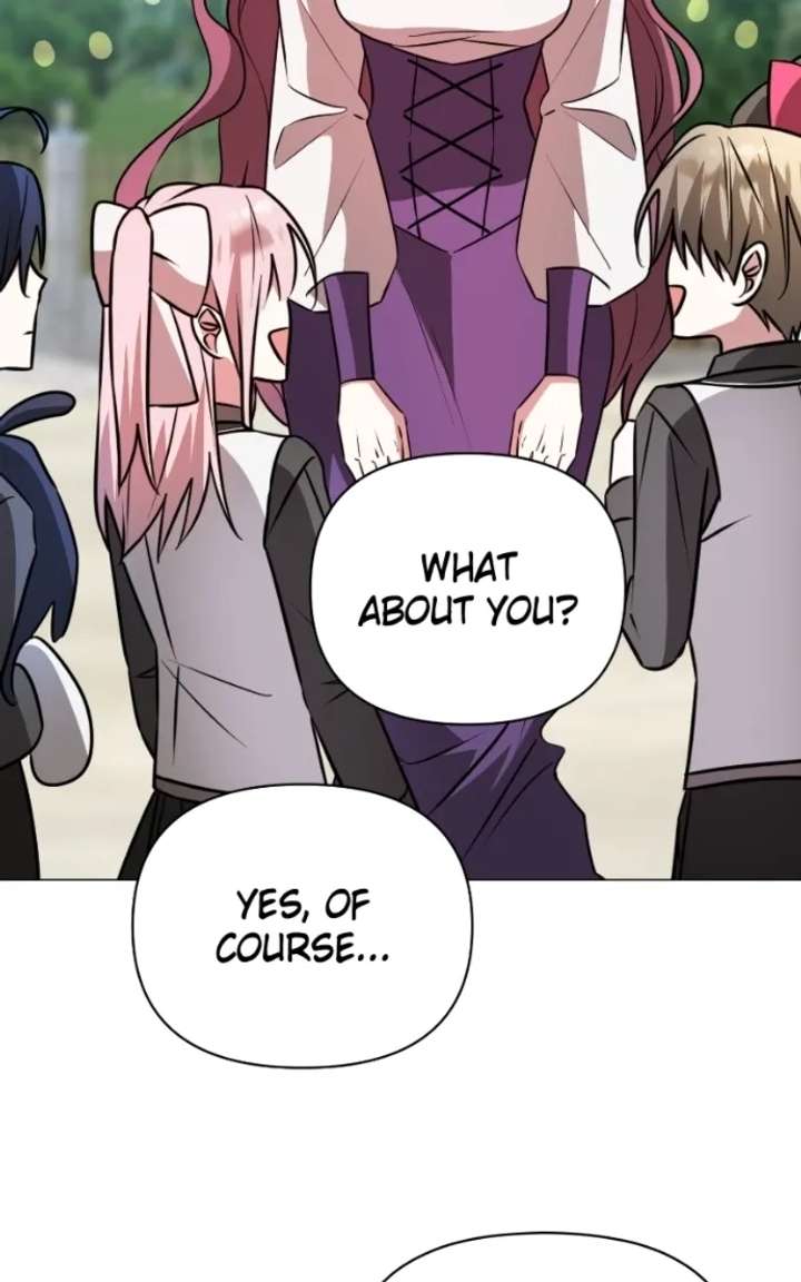 My Ruined Academy Chapter 61 page 5