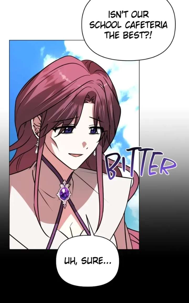 My Ruined Academy Chapter 61 page 6
