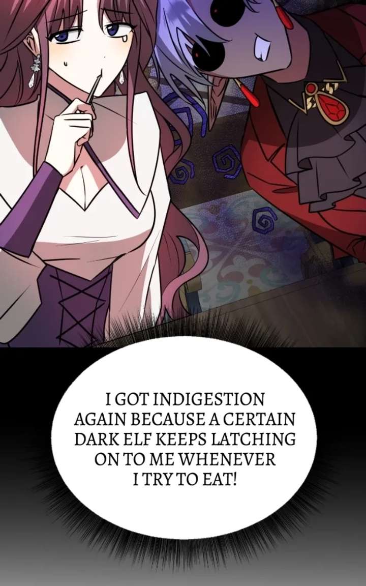 My Ruined Academy Chapter 61 page 10