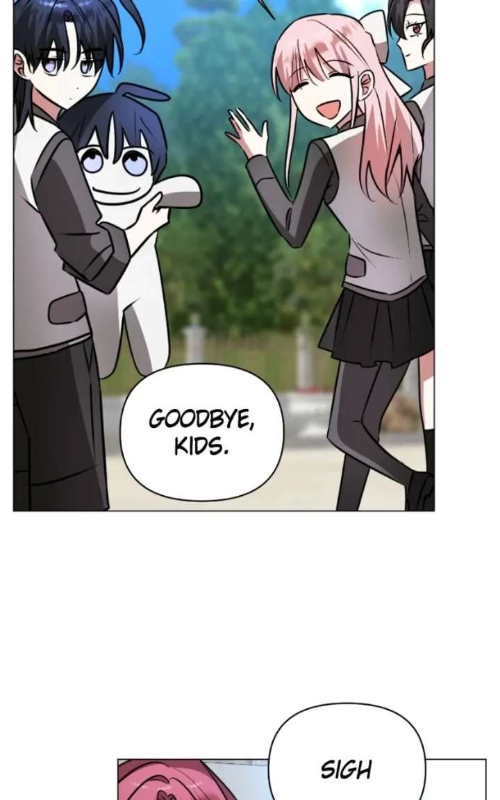 My Ruined Academy Chapter 61 page 12