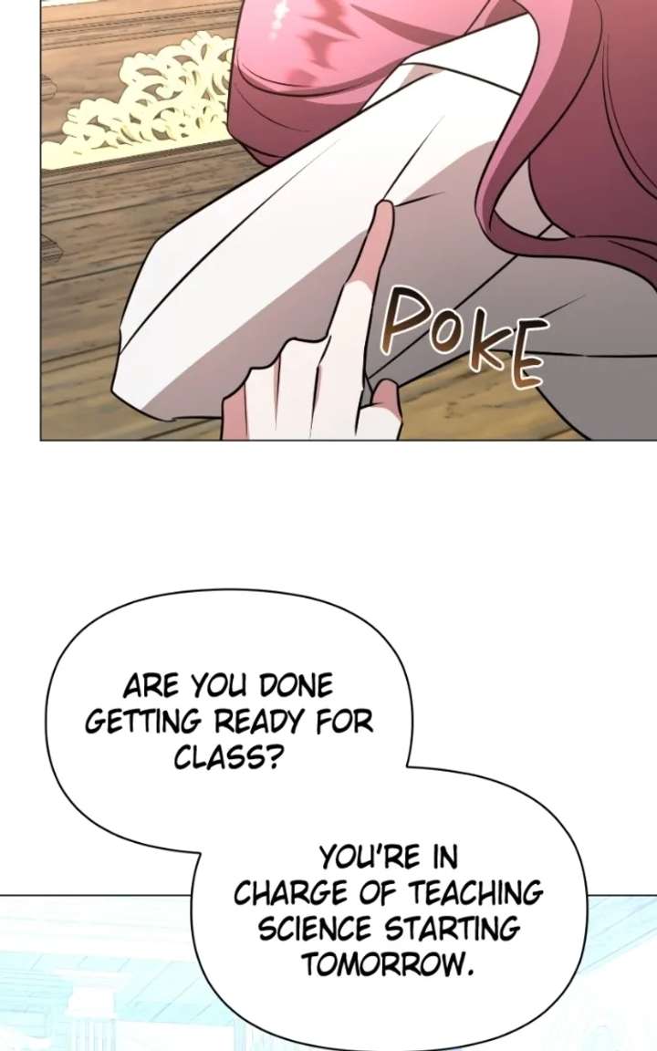 My Ruined Academy Chapter 61 page 18