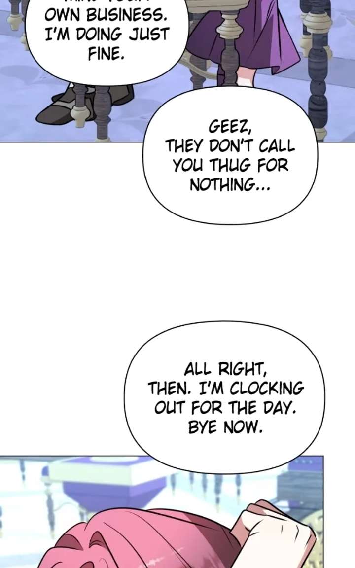My Ruined Academy Chapter 61 page 20