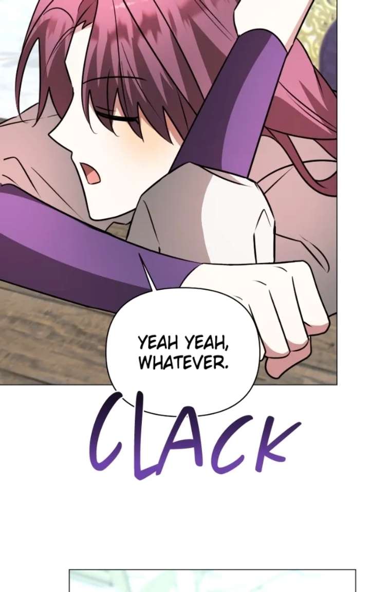 My Ruined Academy Chapter 61 page 21