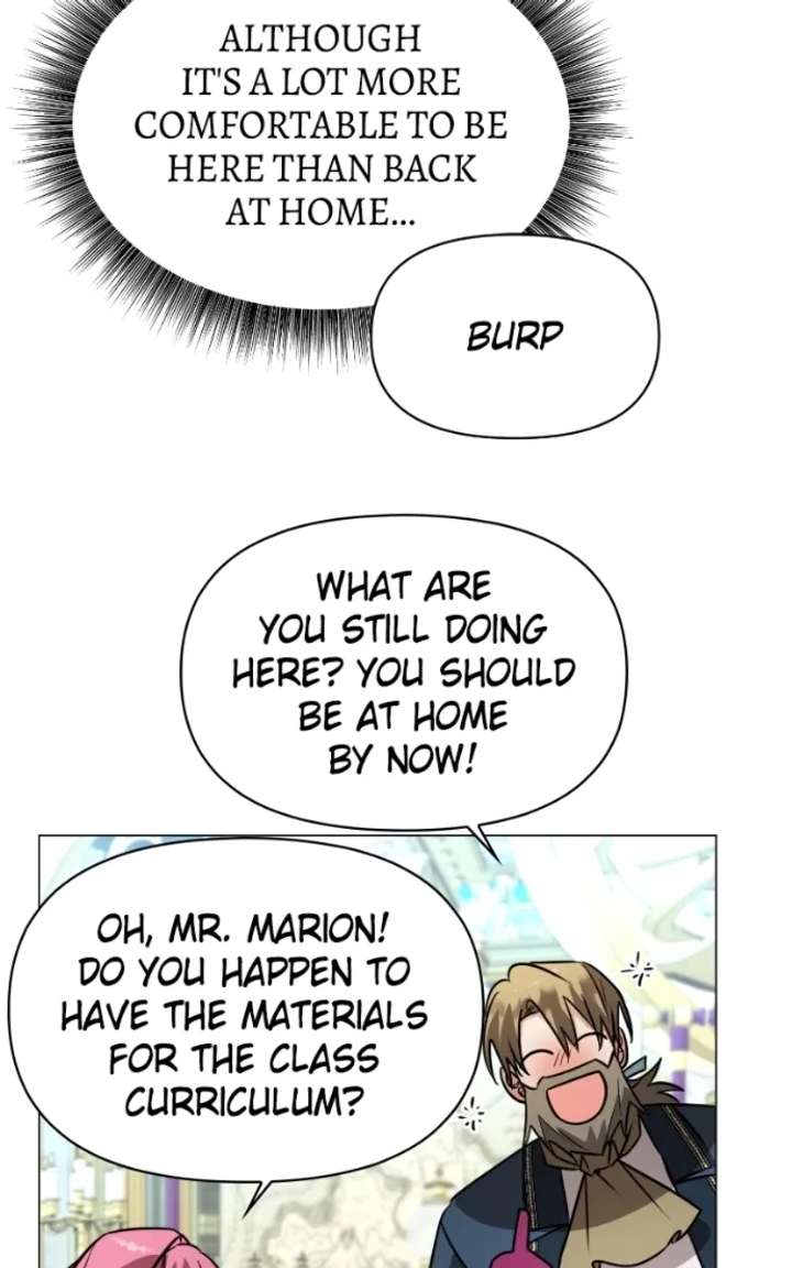 My Ruined Academy Chapter 61 page 27