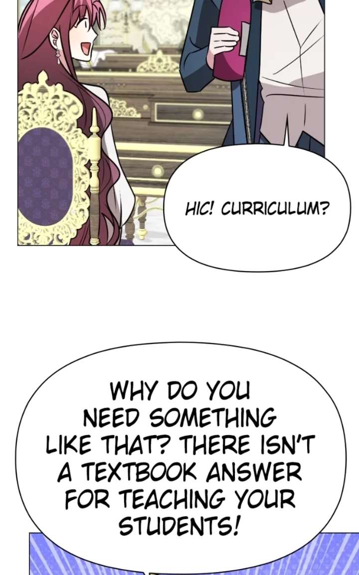 My Ruined Academy Chapter 61 page 28