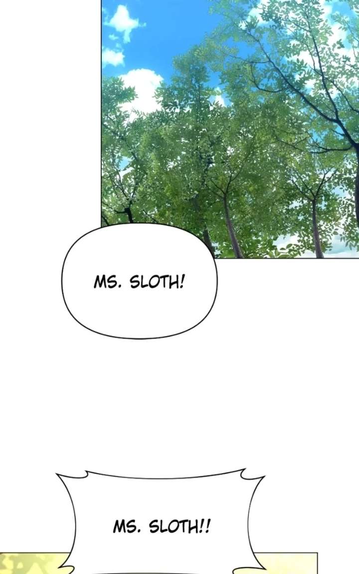 My Ruined Academy Chapter 61 page 32
