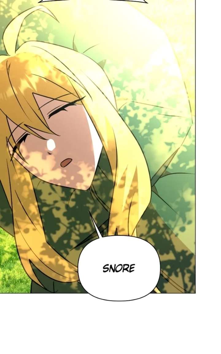 My Ruined Academy Chapter 61 page 33