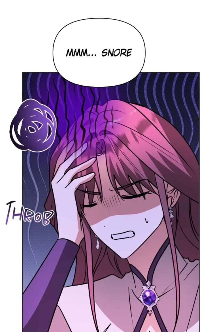 My Ruined Academy Chapter 61 page 34