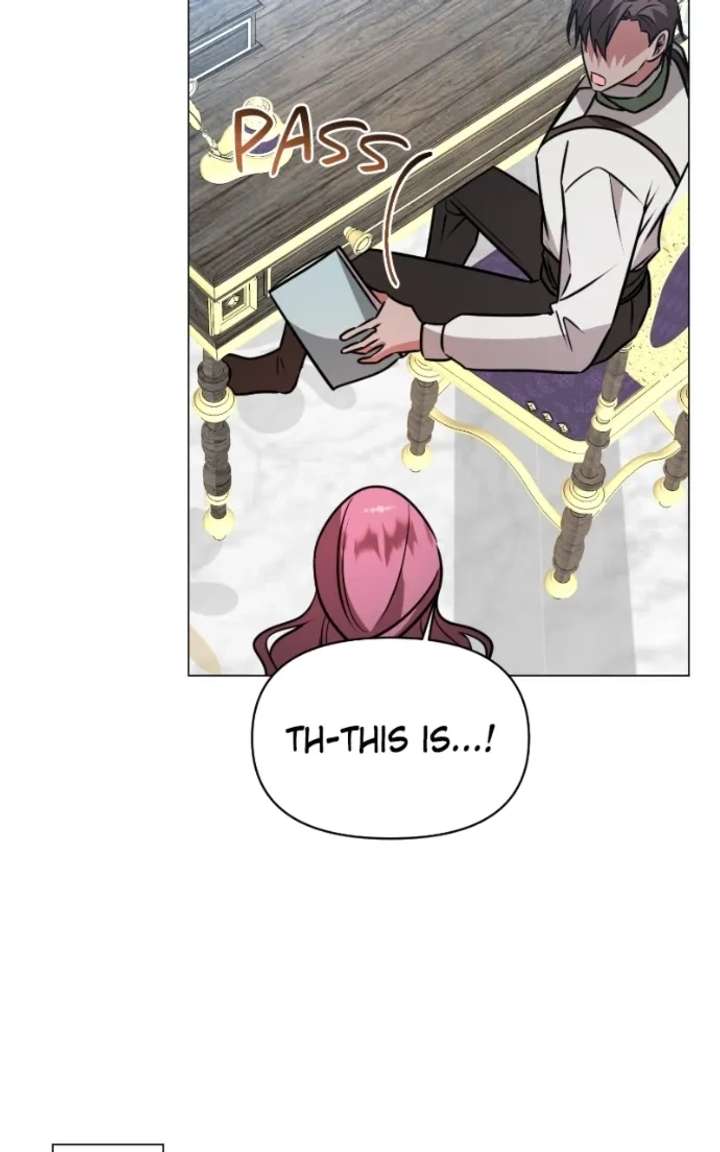 My Ruined Academy Chapter 61 page 40