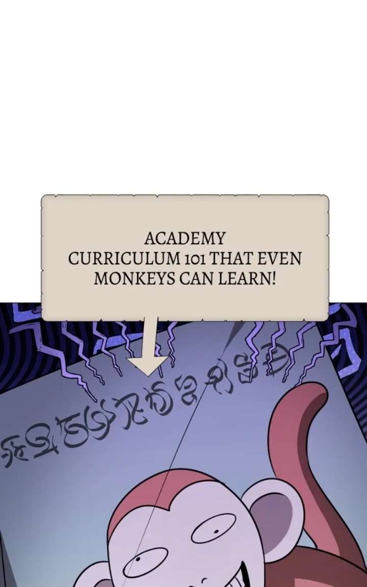 My Ruined Academy Chapter 61 page 43