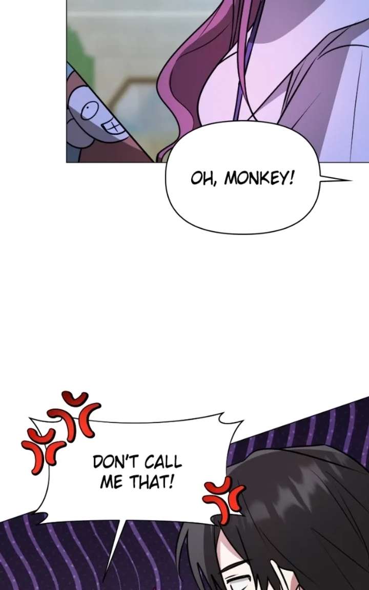 My Ruined Academy Chapter 61 page 45