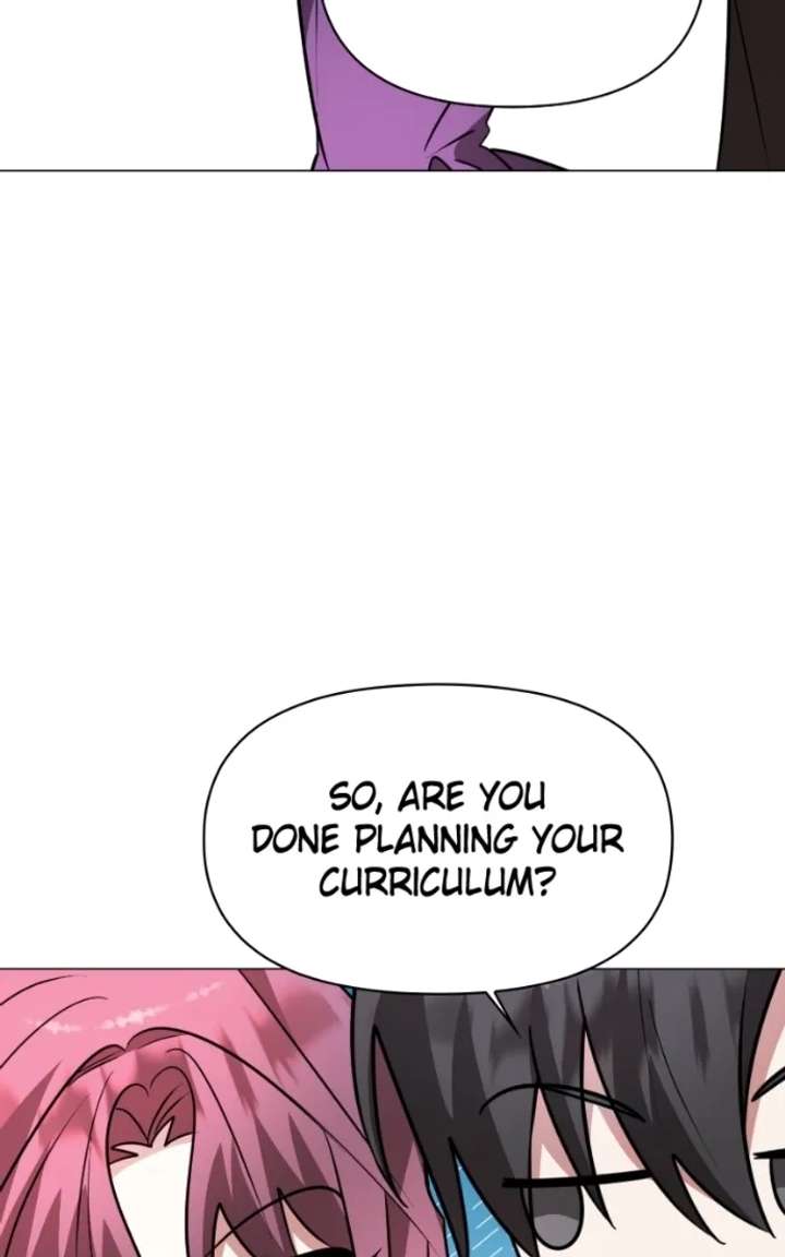 My Ruined Academy Chapter 61 page 47