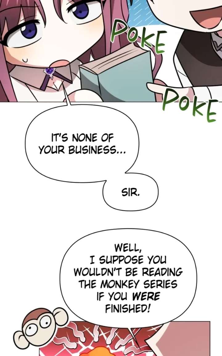 My Ruined Academy Chapter 61 page 48