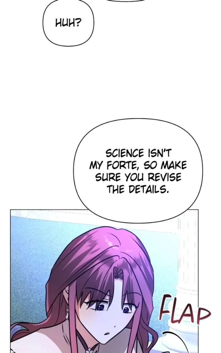My Ruined Academy Chapter 61 page 51