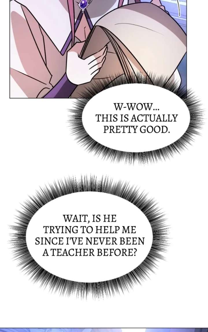 My Ruined Academy Chapter 61 page 52