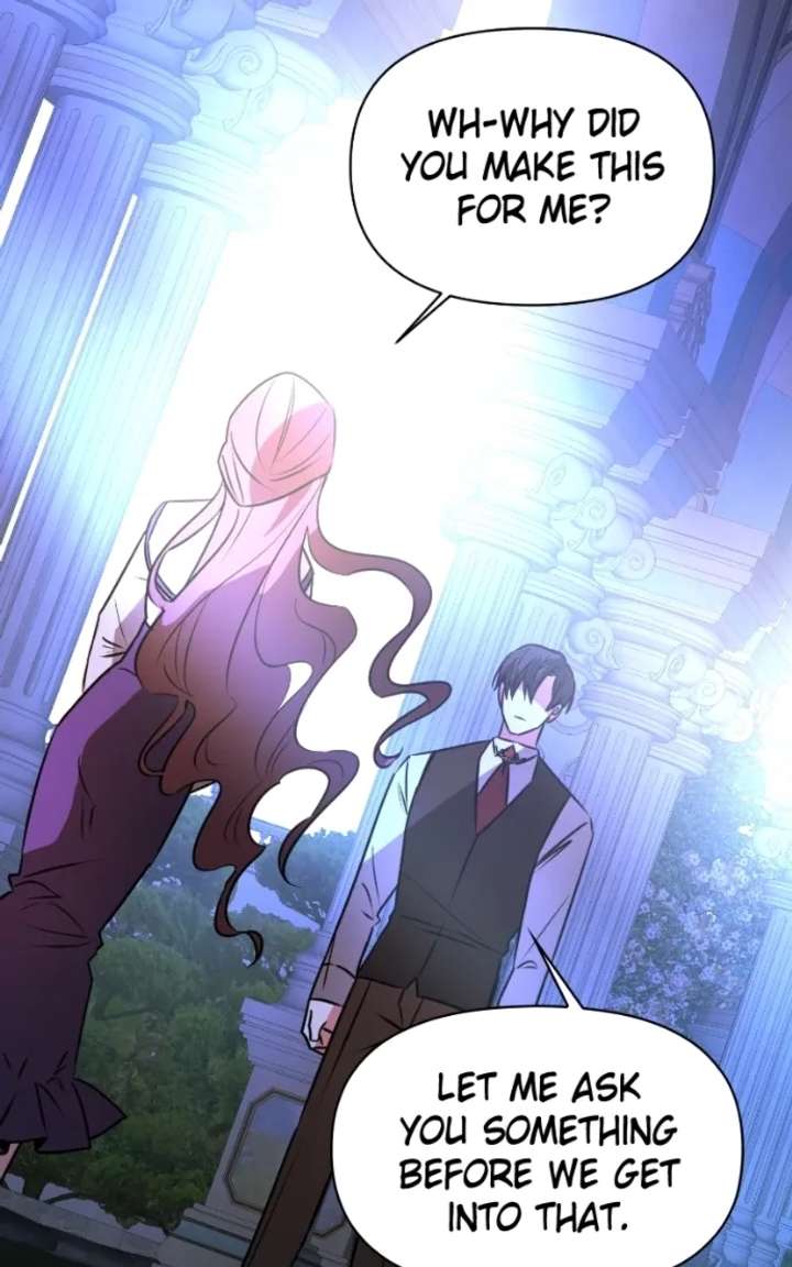 My Ruined Academy Chapter 61 page 53
