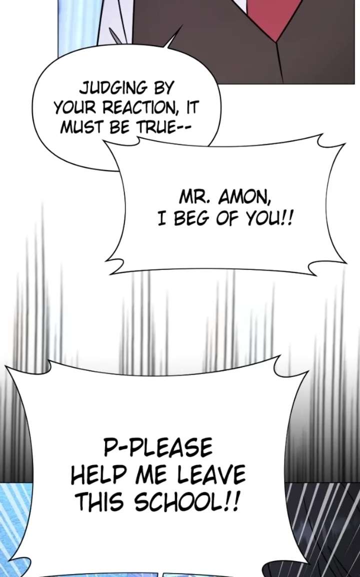 My Ruined Academy Chapter 61 page 59