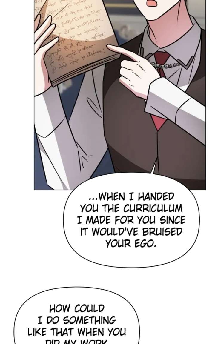 My Ruined Academy Chapter 61 page 67