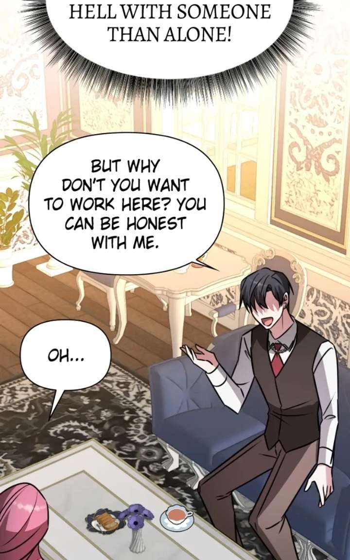 My Ruined Academy Chapter 61 page 71