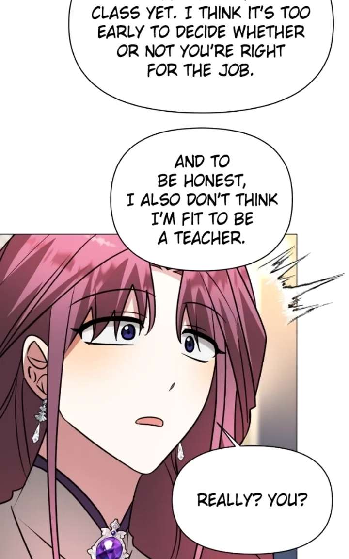 My Ruined Academy Chapter 61 page 77