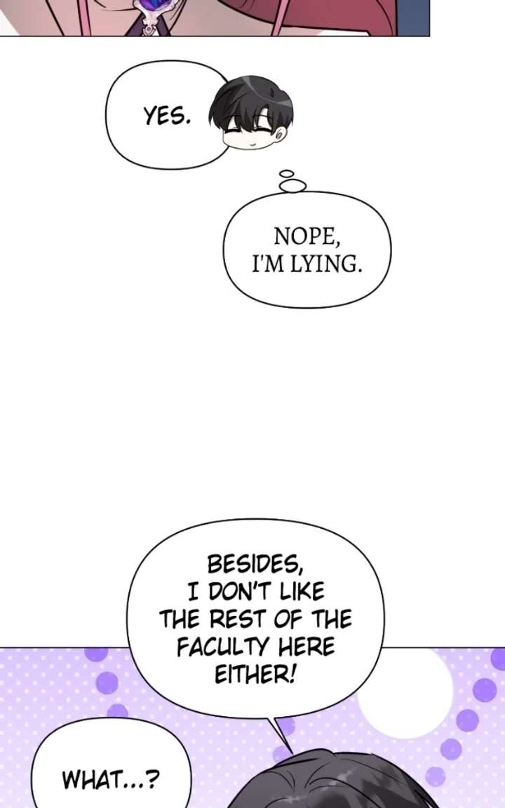 My Ruined Academy Chapter 61 page 78