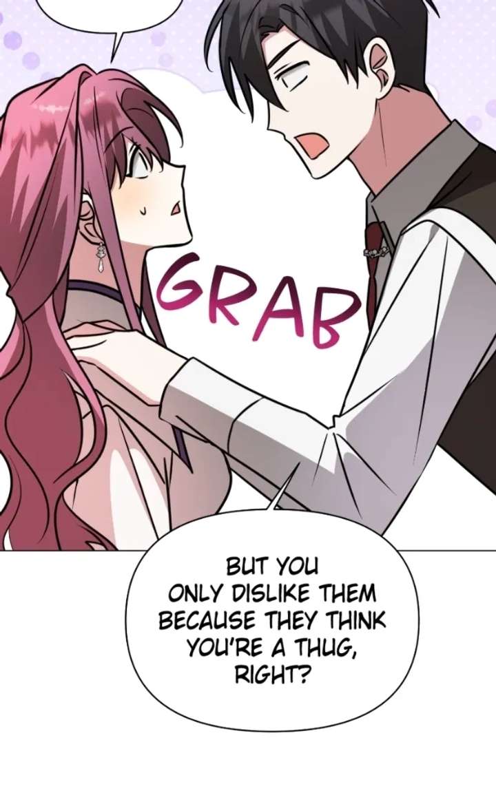 My Ruined Academy Chapter 61 page 79
