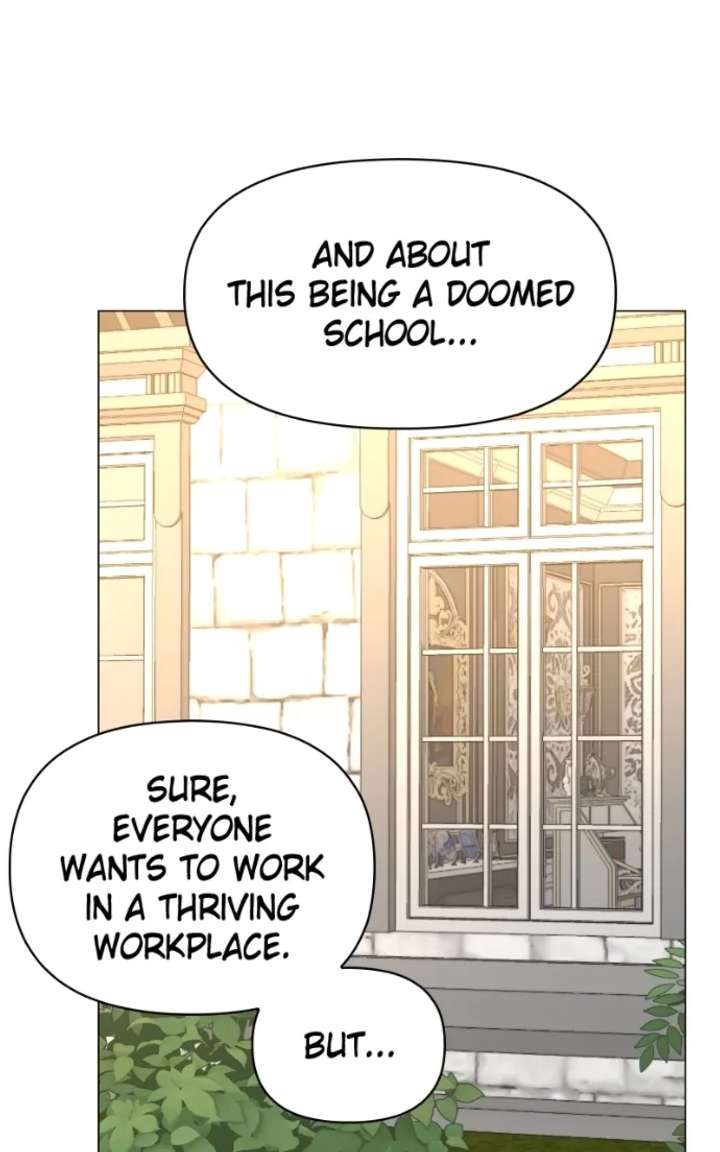 My Ruined Academy Chapter 61 page 81