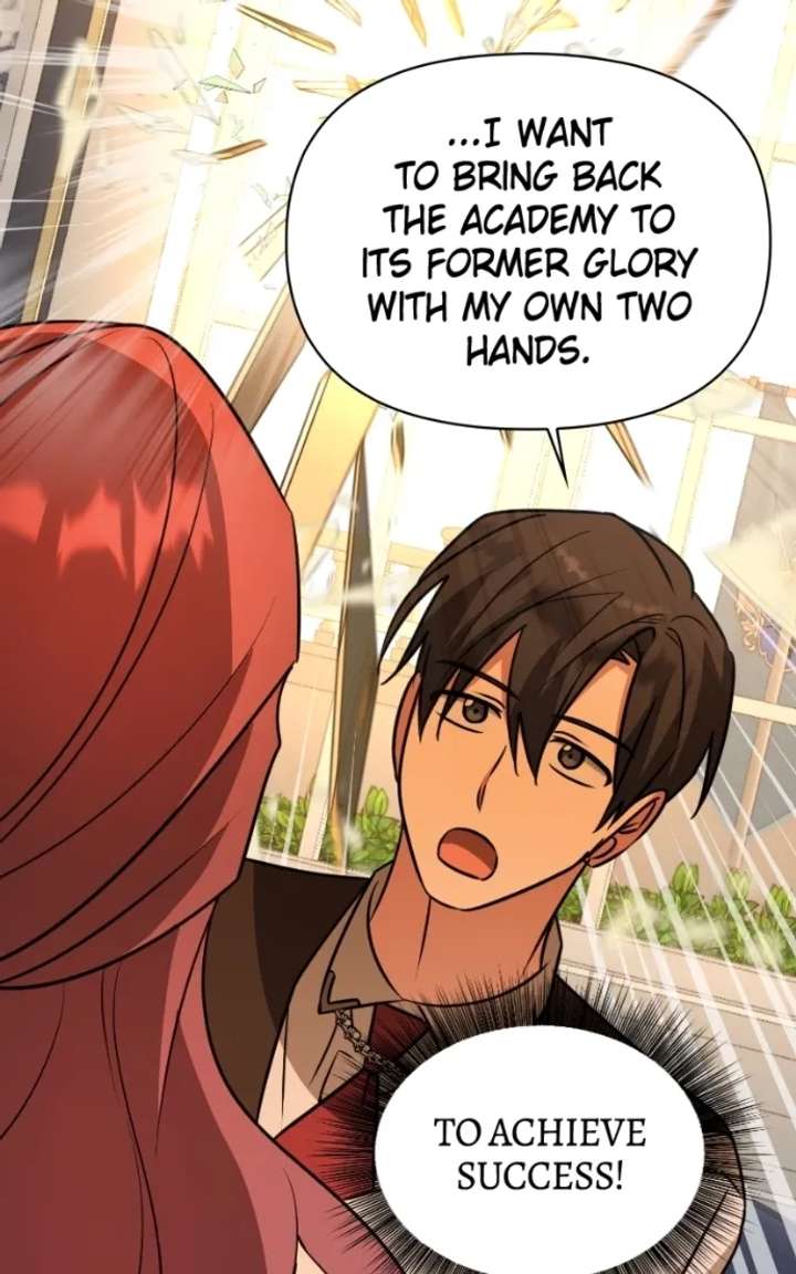 My Ruined Academy Chapter 61 page 83