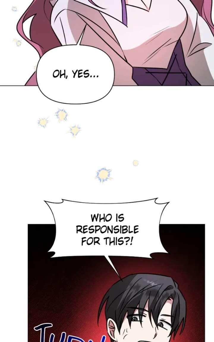 My Ruined Academy Chapter 61 page 88