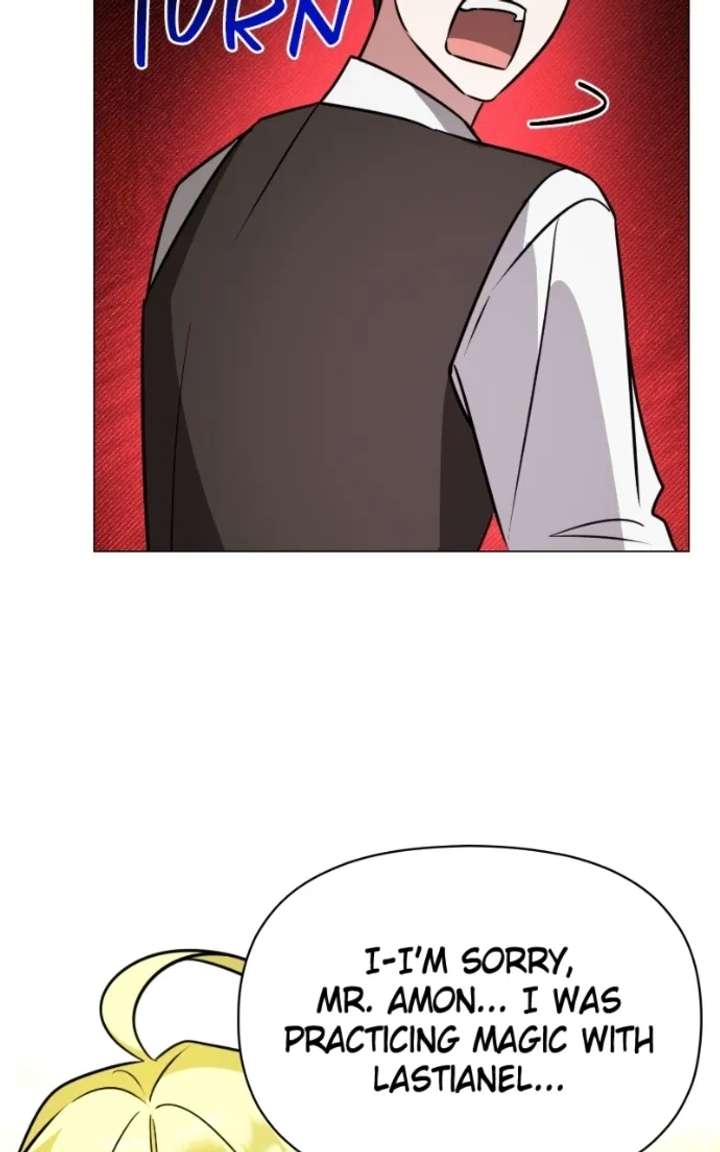 My Ruined Academy Chapter 61 page 89