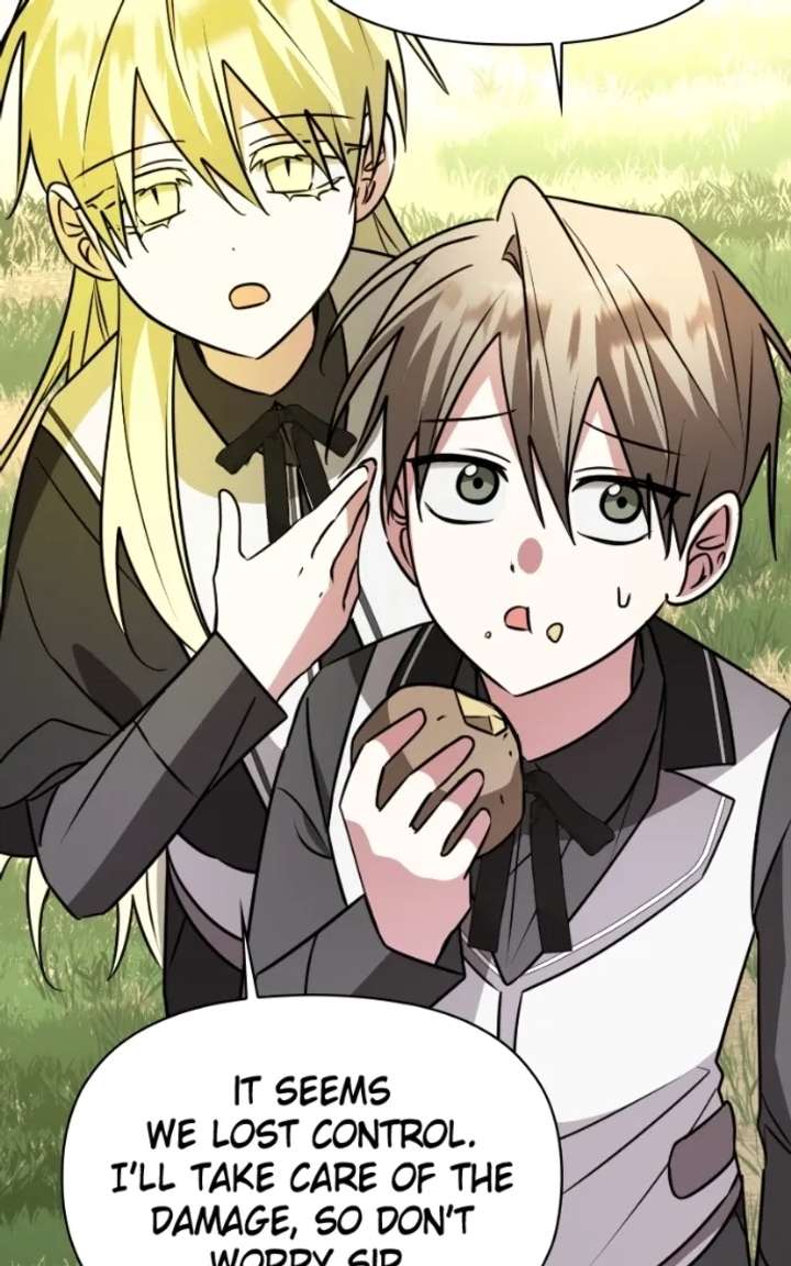 My Ruined Academy Chapter 61 page 90
