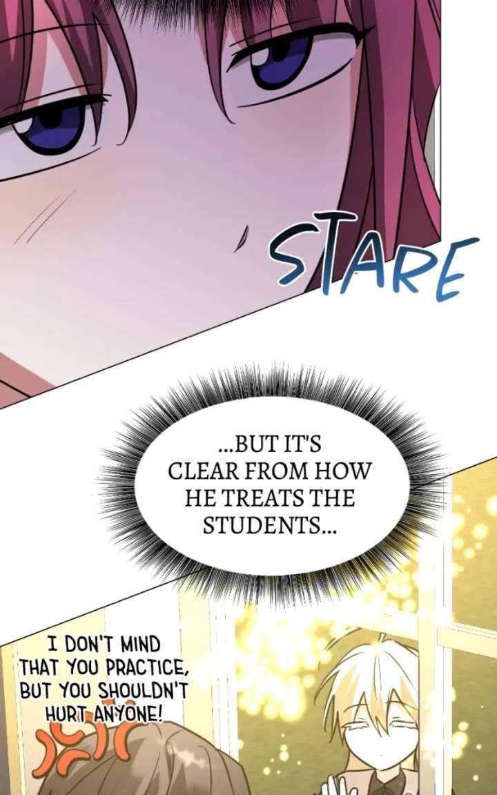 My Ruined Academy Chapter 61 page 92