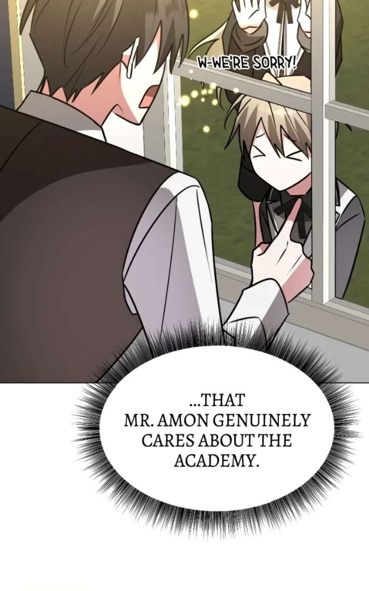 My Ruined Academy Chapter 61 page 93