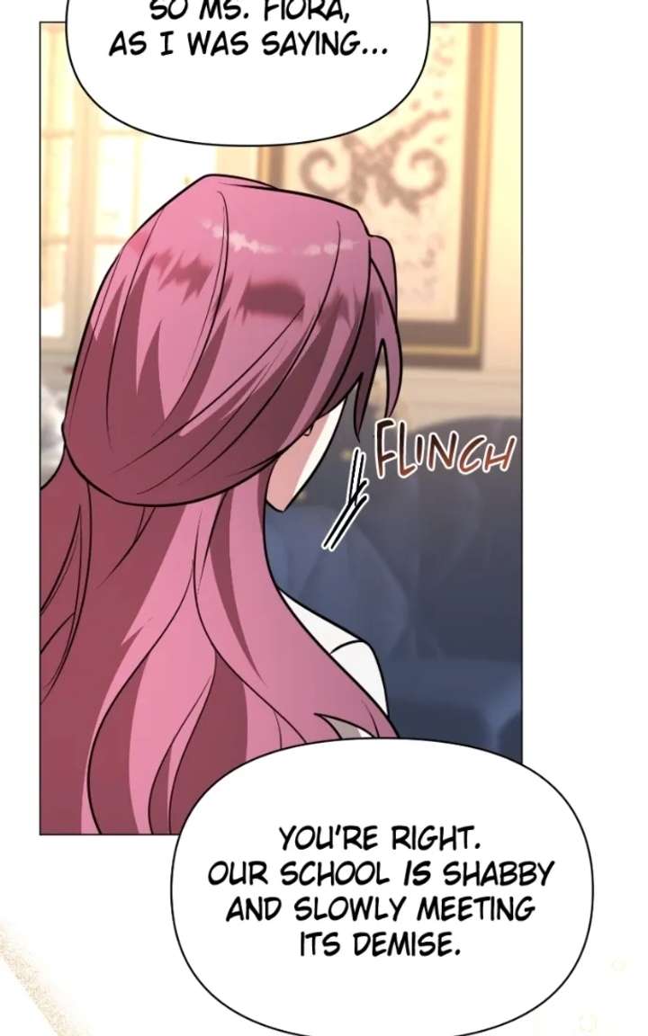 My Ruined Academy Chapter 61 page 96
