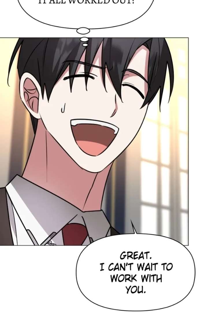 My Ruined Academy Chapter 61 page 106