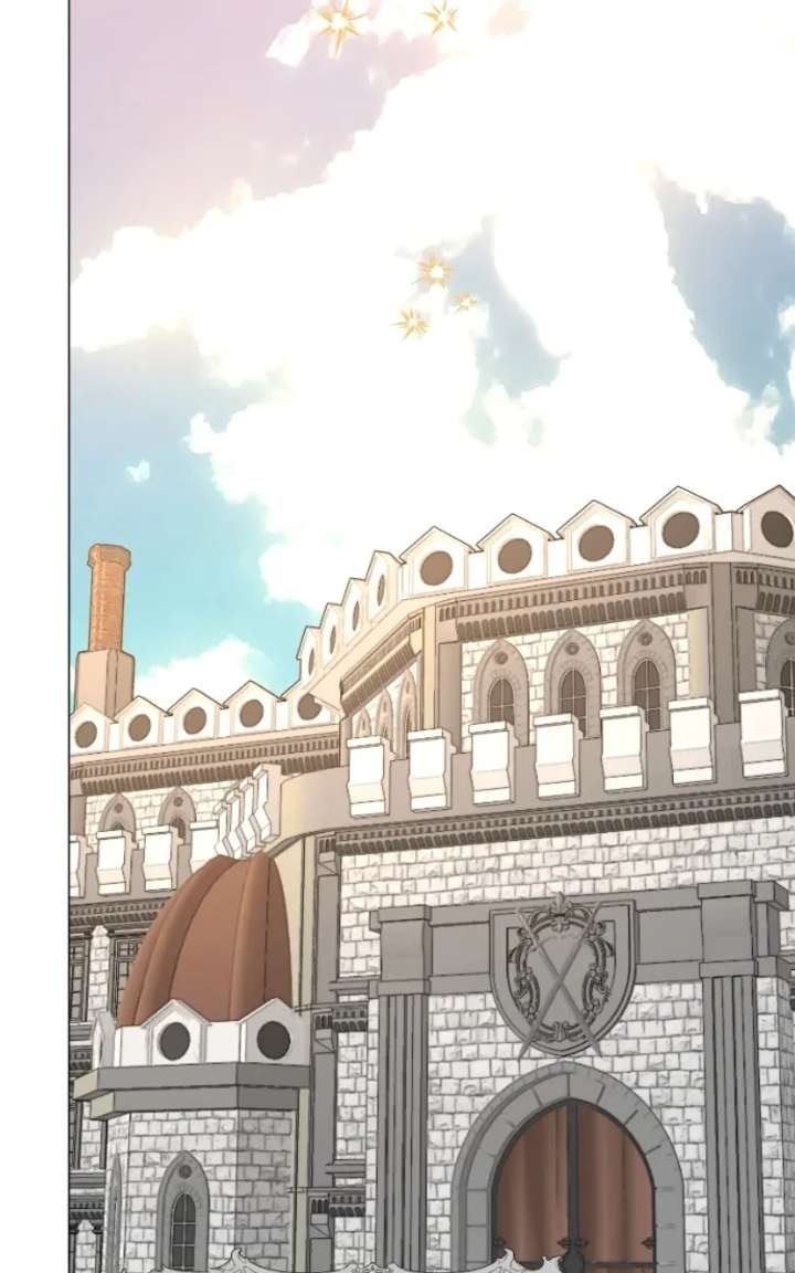 My Ruined Academy Chapter 61 page 108