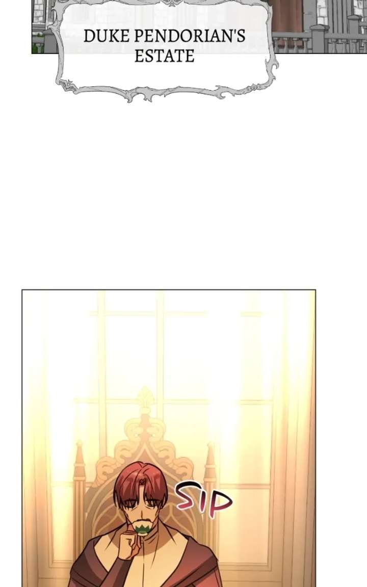 My Ruined Academy Chapter 61 page 109