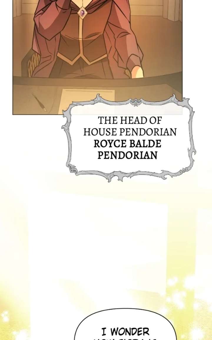 My Ruined Academy Chapter 61 page 110