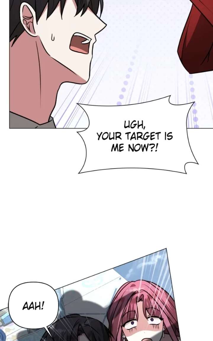 My Ruined Academy Chapter 62 page 19